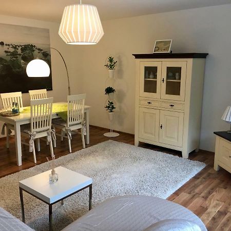 פלאנסבורג Ferienwohnung "Am Nordertor" מראה חיצוני תמונה